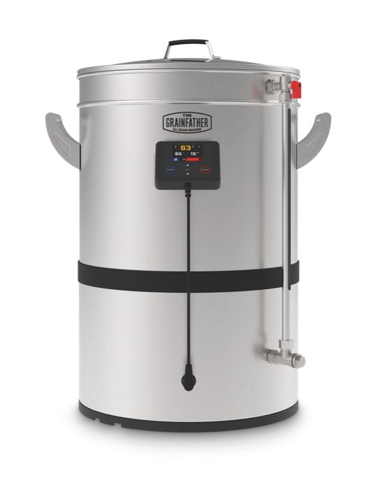 Grainfather G40 Brausystem - 40 liter
