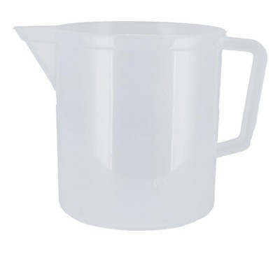 Messbecher, 2 Liter