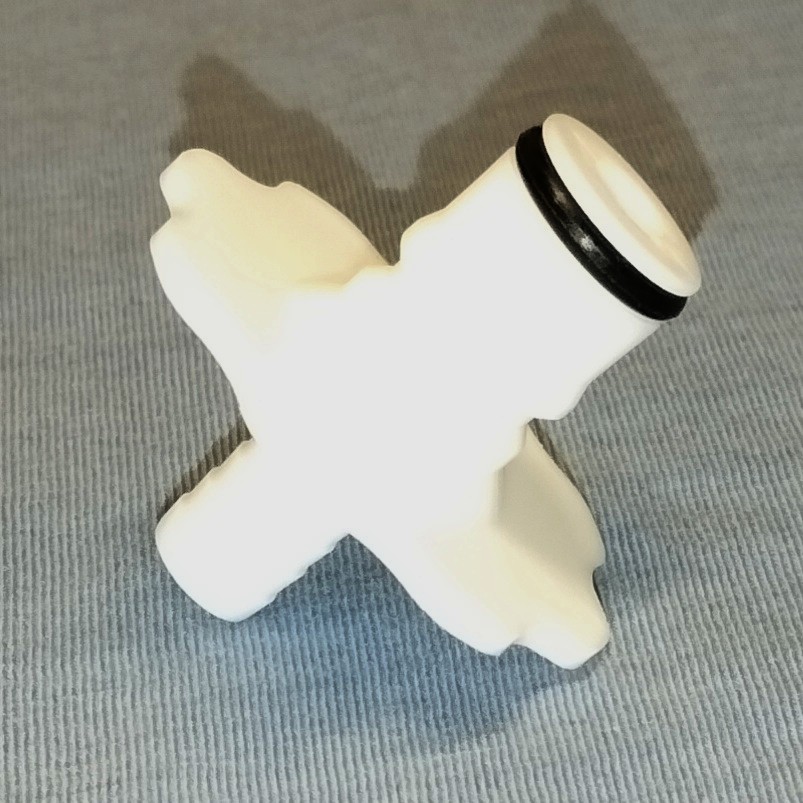 Reinigungsadapter NC