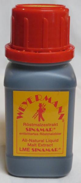  SINAMAR® Röstmalzextrakt (entbittert), 110 g