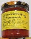 Wardenburger Honig - Sommertracht, 500 g (zzgl. 0,50 € Pfand)