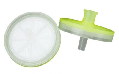 Luftfilter für Würzebelüfter ( 2 x Sterilfilter)