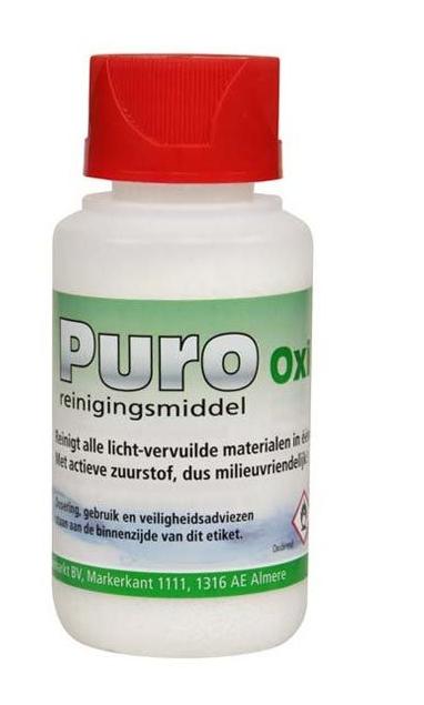 Arsegan PURO OXI ® 100 g