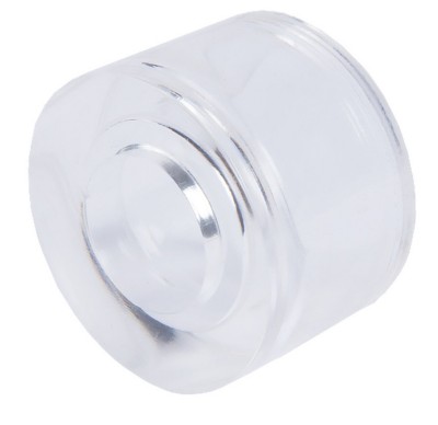 Schauglas für Zapfkopf Micro Matic