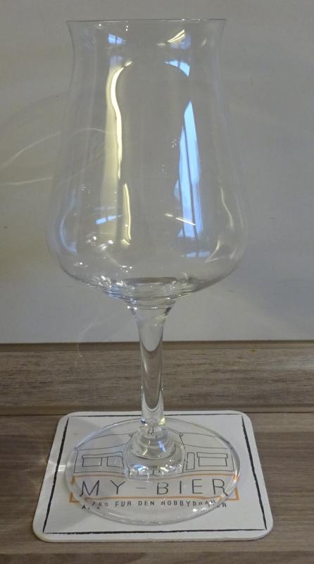 Verkostungs / Tasting Bierglas, 0,42l