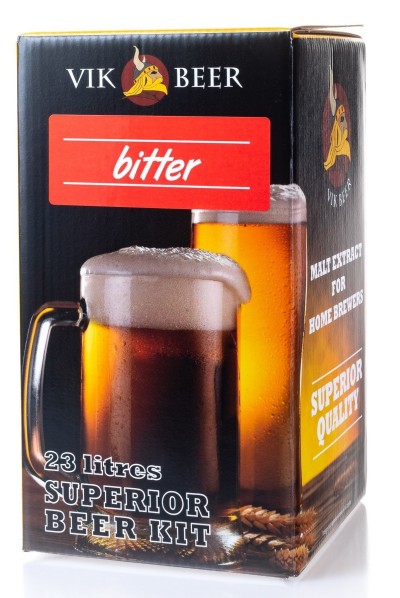 Vik Bitter 1,7 kg