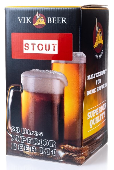 Vik Stout 1,7 kg