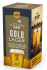 Crossman's Gold Lager - Mangrove Jack's Traditional Brewer's Series, 1,7 kg