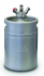 Mini Keg 5L mit Ball Lock Cap, Mangrove Jacks