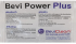 Zapfanlagenreiniger alkalisch - Bevi Power Plus